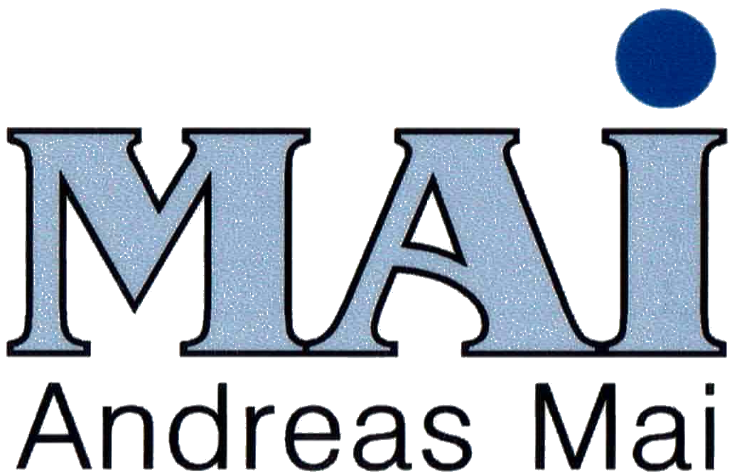 Logo MAI Nebelgeräte